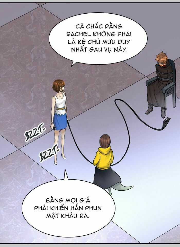 Tòa Tháp Bí Ẩn - Chapter 418 - Trang 73
