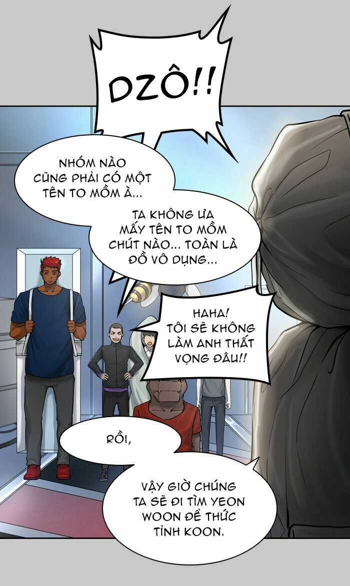 Tòa Tháp Bí Ẩn - Chapter 418 - Trang 75