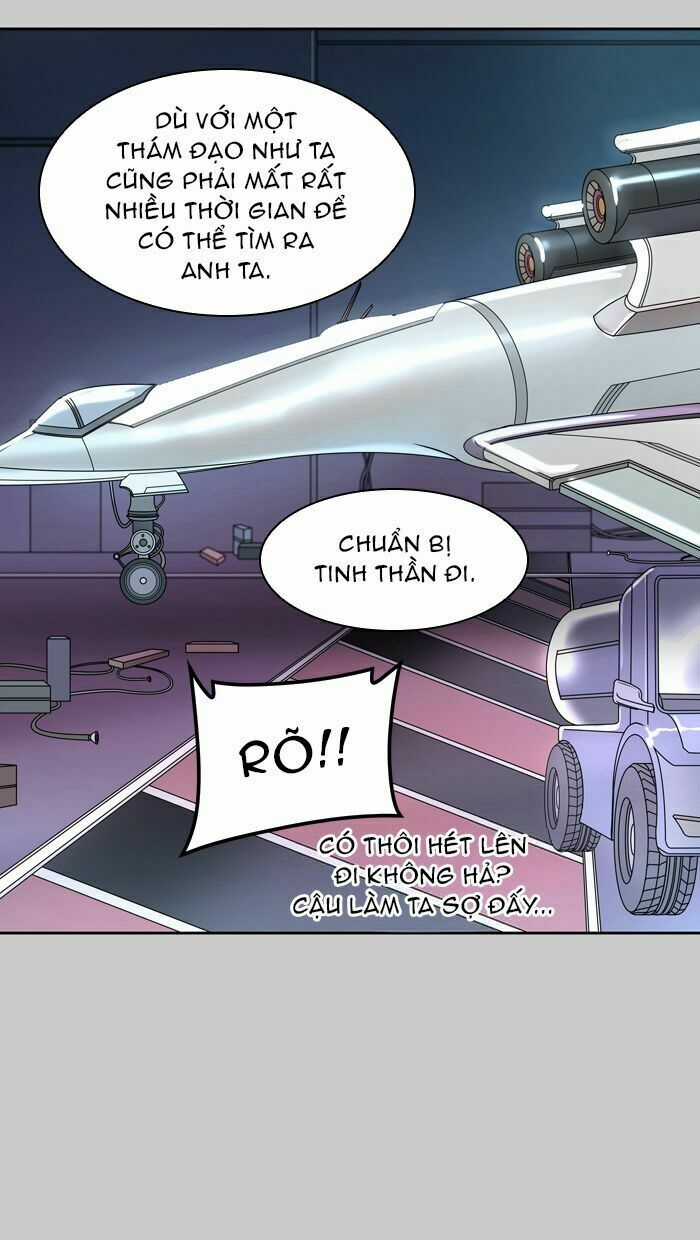 Tòa Tháp Bí Ẩn - Chapter 418 - Trang 78