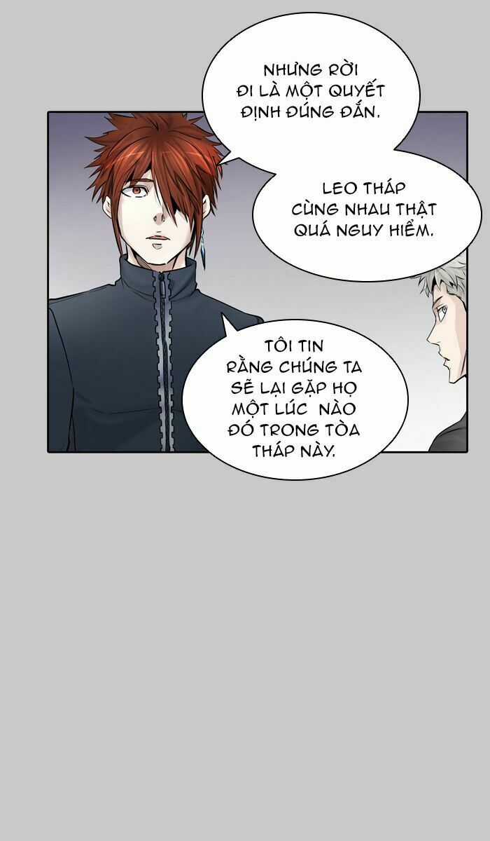 Tòa Tháp Bí Ẩn - Chapter 418 - Trang 83