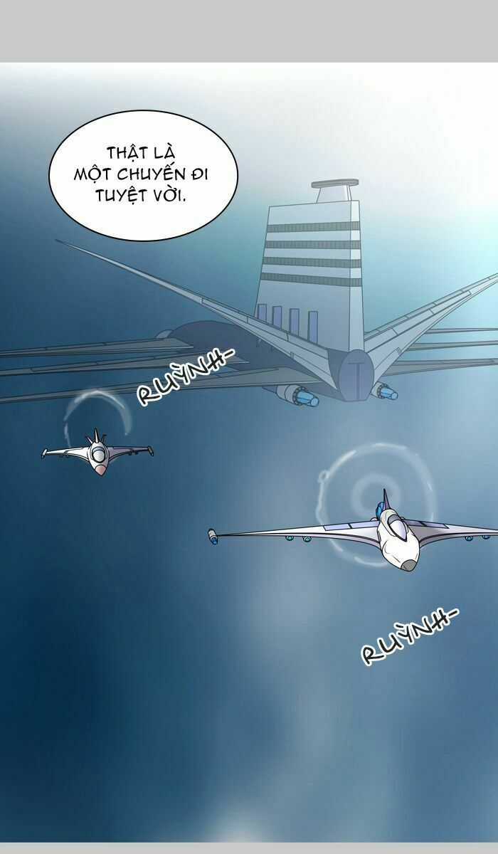 Tòa Tháp Bí Ẩn - Chapter 418 - Trang 84