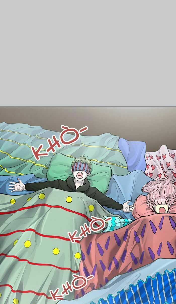 Tòa Tháp Bí Ẩn - Chapter 418 - Trang 85