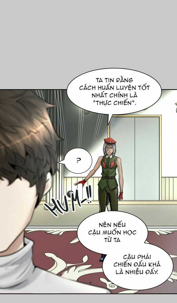 Tòa Tháp Bí Ẩn - Chapter 418 - Trang 89