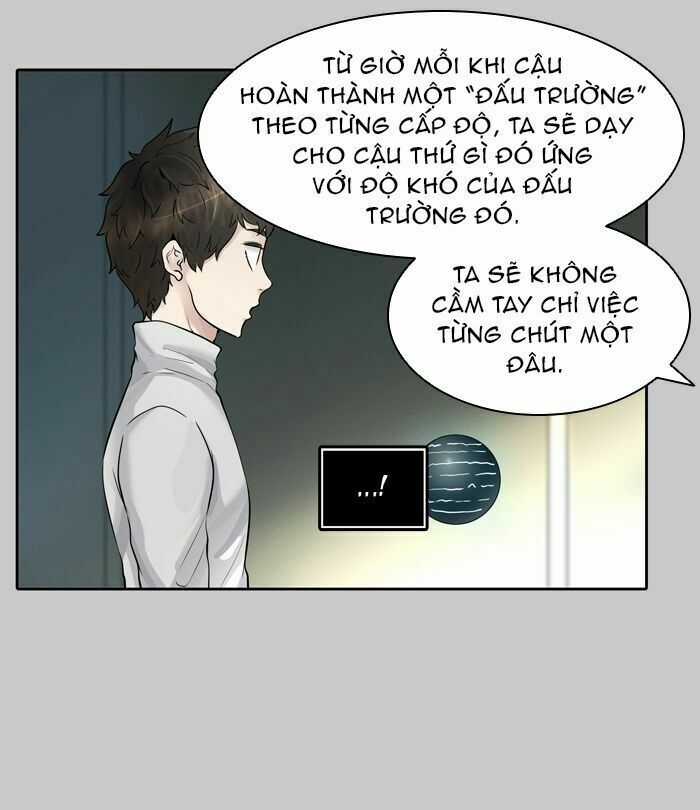 Tòa Tháp Bí Ẩn - Chapter 418 - Trang 91