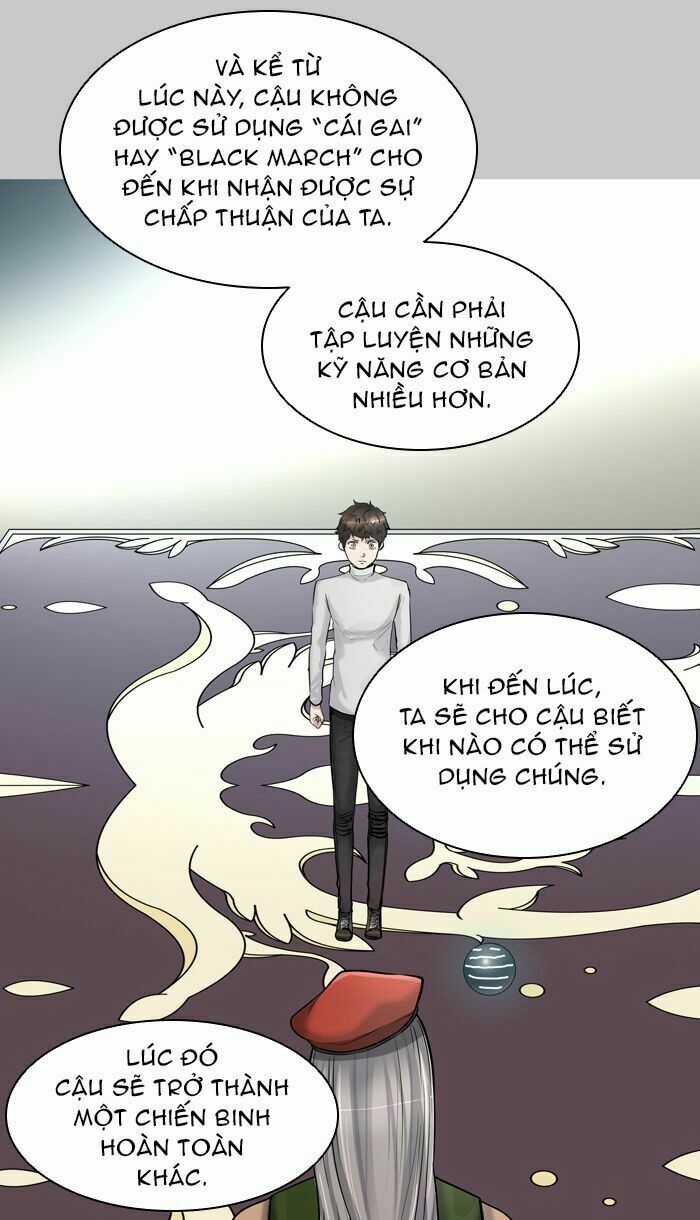 Tòa Tháp Bí Ẩn - Chapter 418 - Trang 92