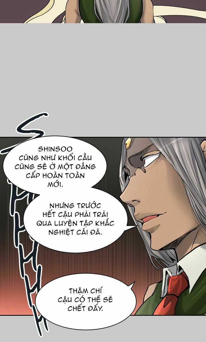 Tòa Tháp Bí Ẩn - Chapter 418 - Trang 93