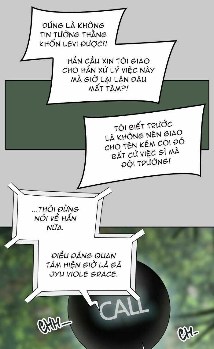 Tòa Tháp Bí Ẩn - Chapter 418 - Trang 98