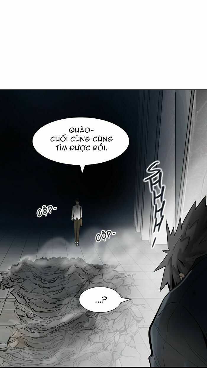 Tòa Tháp Bí Ẩn - Chapter 419 - Trang 2