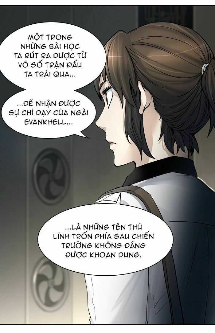 Tòa Tháp Bí Ẩn - Chapter 419 - Trang 102