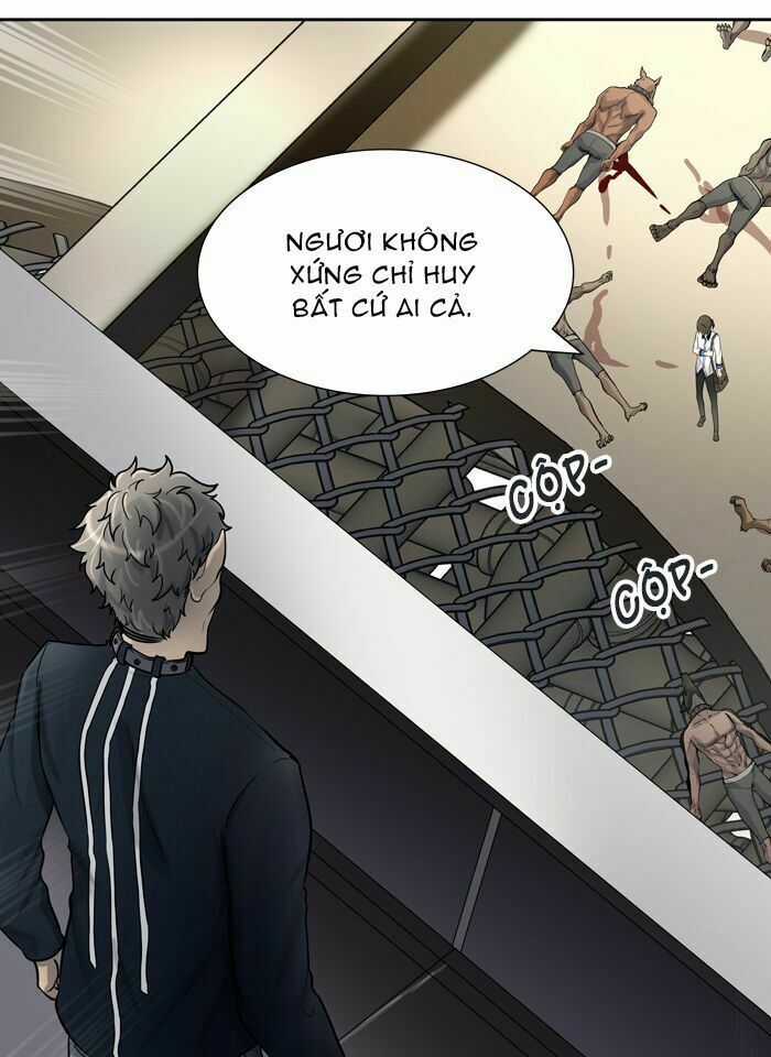 Tòa Tháp Bí Ẩn - Chapter 419 - Trang 104