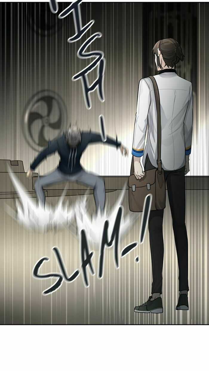 Tòa Tháp Bí Ẩn - Chapter 419 - Trang 110