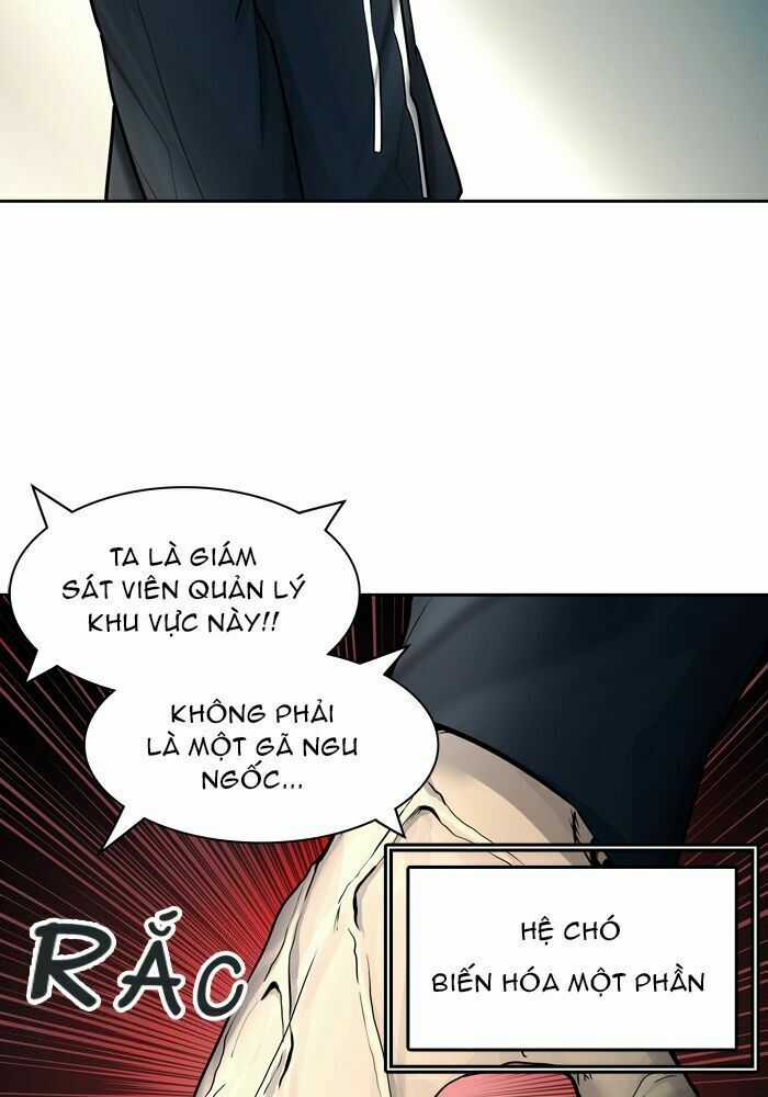 Tòa Tháp Bí Ẩn - Chapter 419 - Trang 112