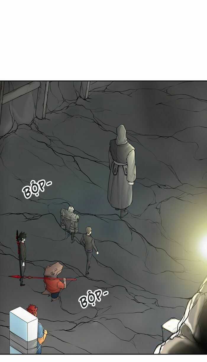 Tòa Tháp Bí Ẩn - Chapter 419 - Trang 132