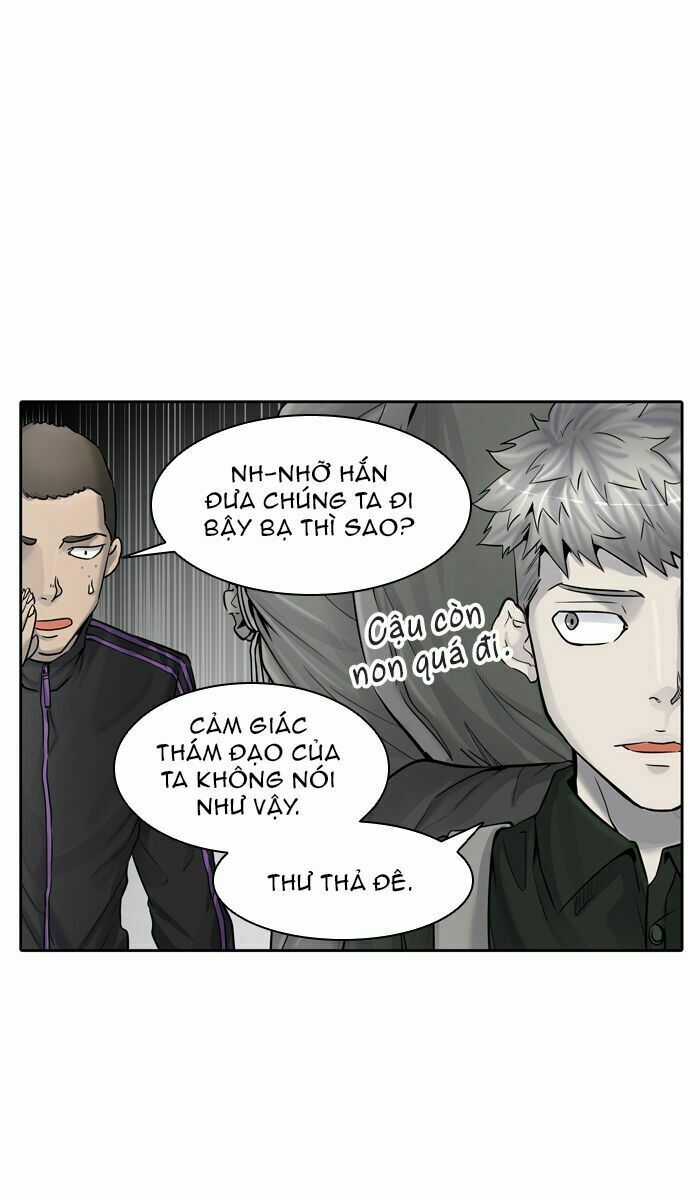 Tòa Tháp Bí Ẩn - Chapter 419 - Trang 133