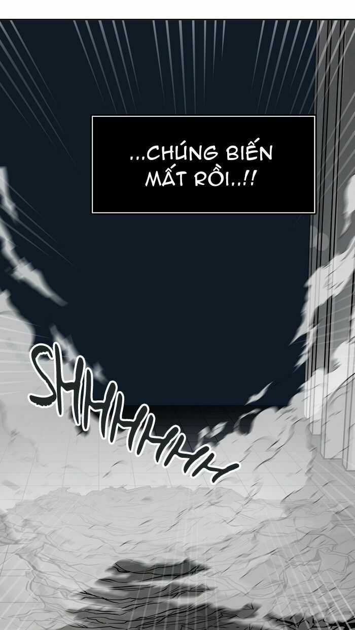 Tòa Tháp Bí Ẩn - Chapter 419 - Trang 15