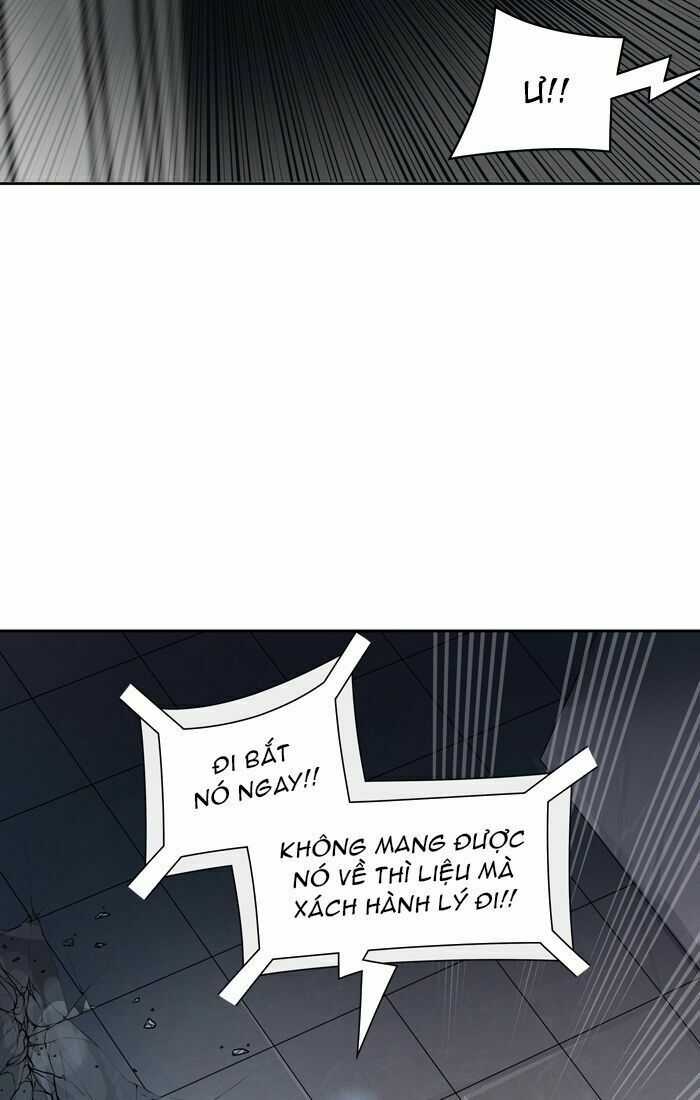 Tòa Tháp Bí Ẩn - Chapter 419 - Trang 18