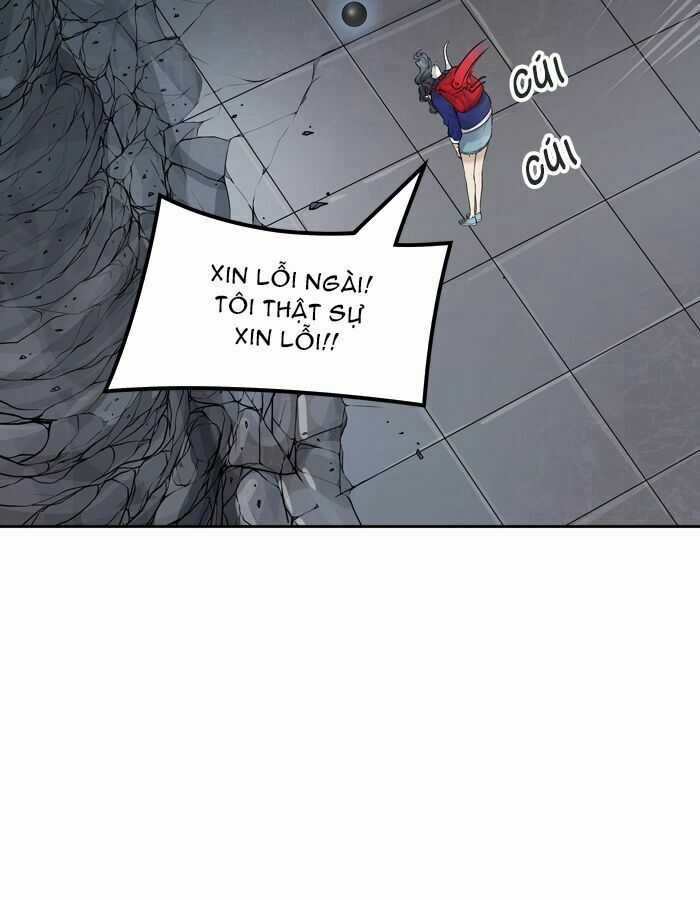 Tòa Tháp Bí Ẩn - Chapter 419 - Trang 19