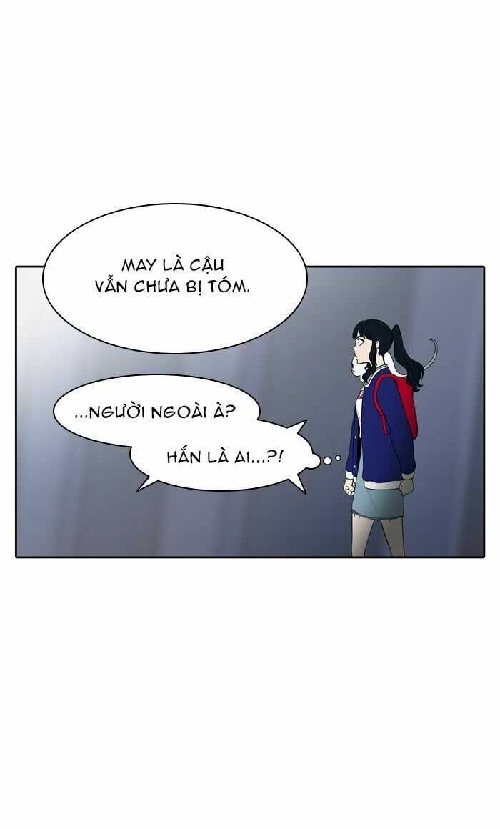 Tòa Tháp Bí Ẩn - Chapter 419 - Trang 3