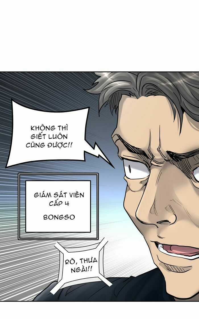 Tòa Tháp Bí Ẩn - Chapter 419 - Trang 21