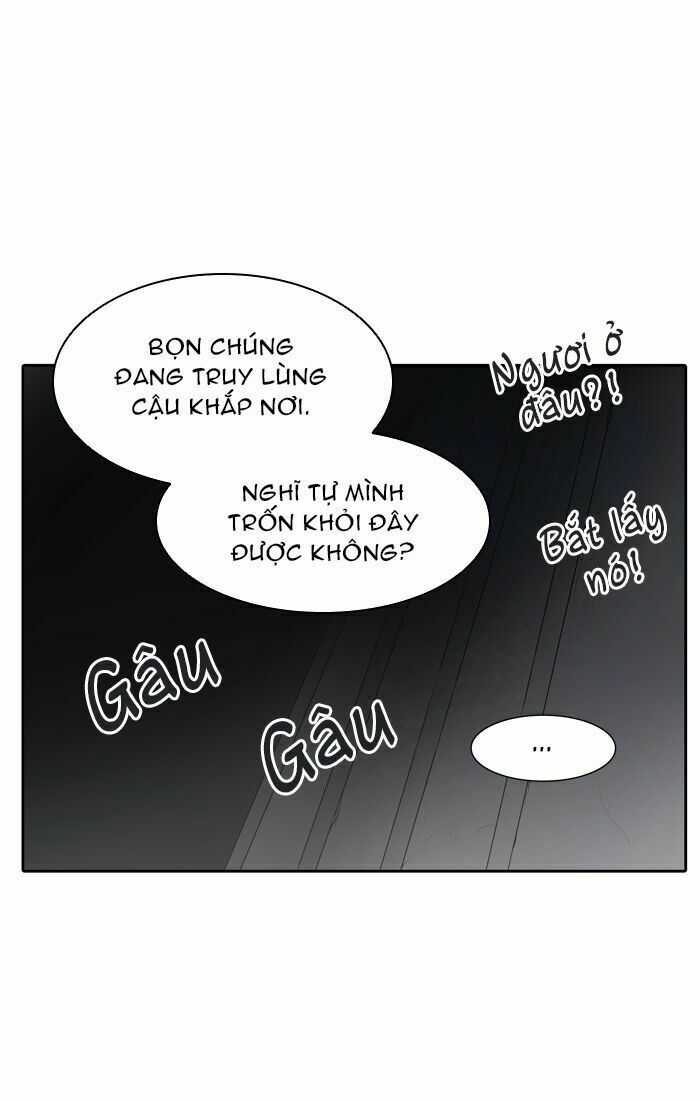 Tòa Tháp Bí Ẩn - Chapter 419 - Trang 29