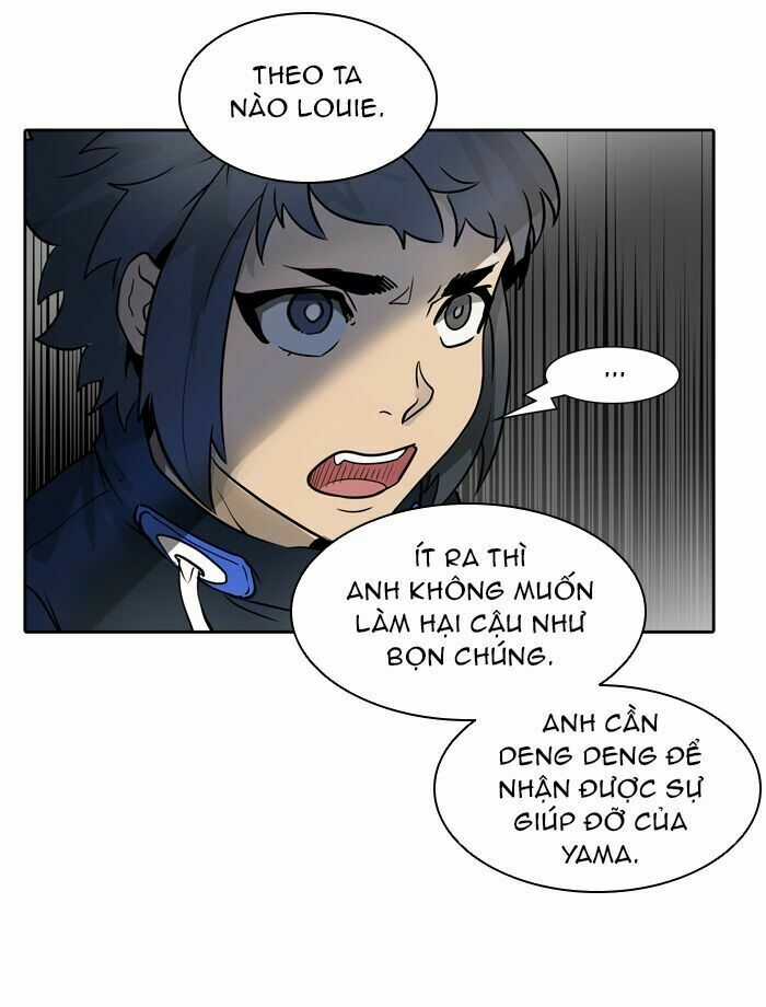 Tòa Tháp Bí Ẩn - Chapter 419 - Trang 30