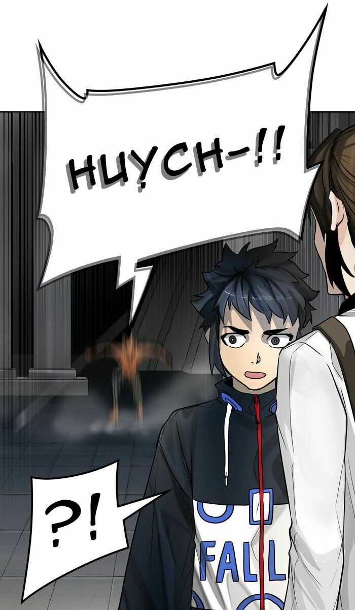 Tòa Tháp Bí Ẩn - Chapter 419 - Trang 33