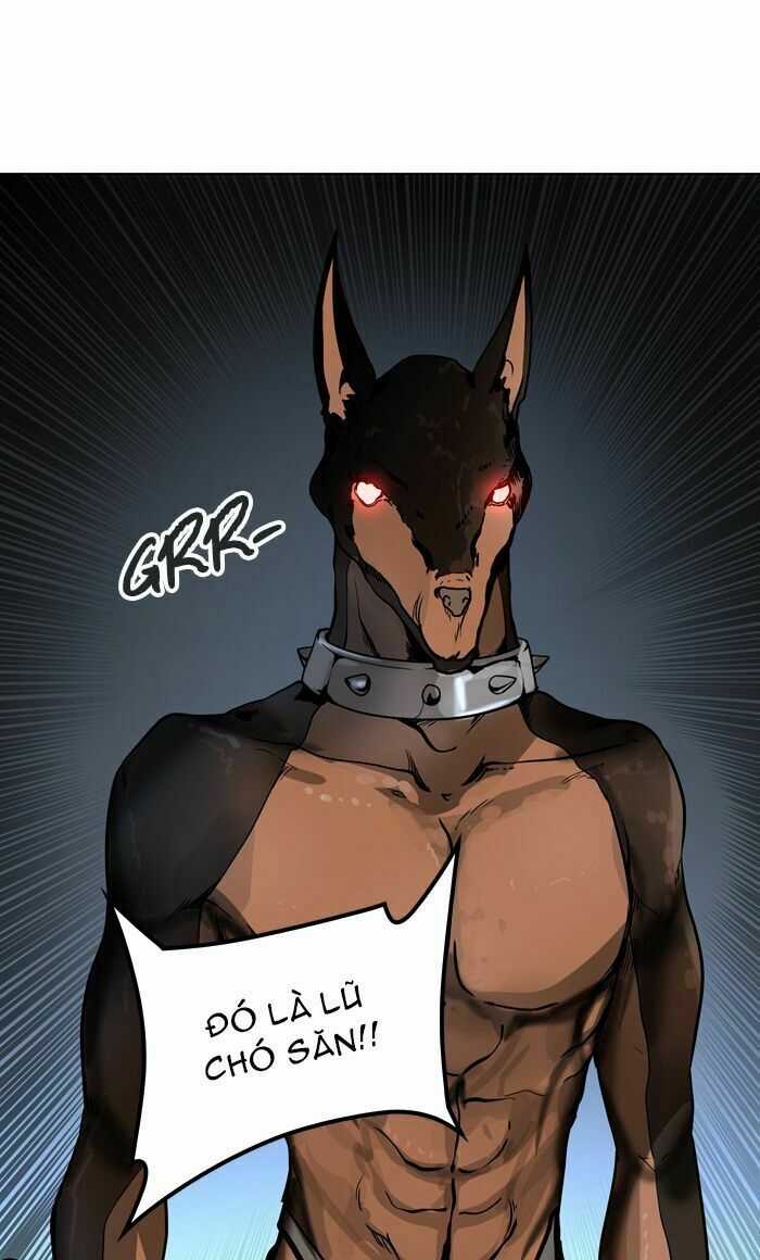 Tòa Tháp Bí Ẩn - Chapter 419 - Trang 35