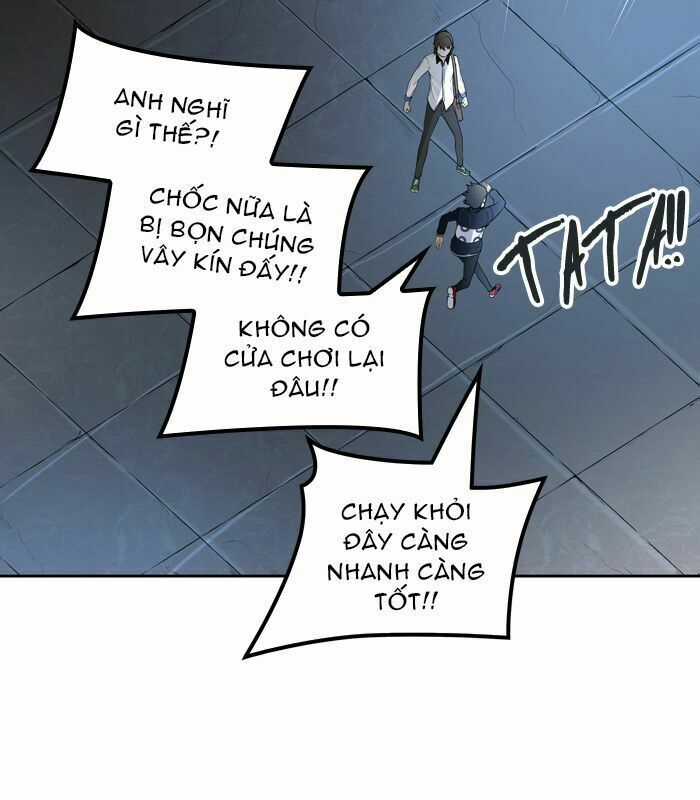Tòa Tháp Bí Ẩn - Chapter 419 - Trang 37