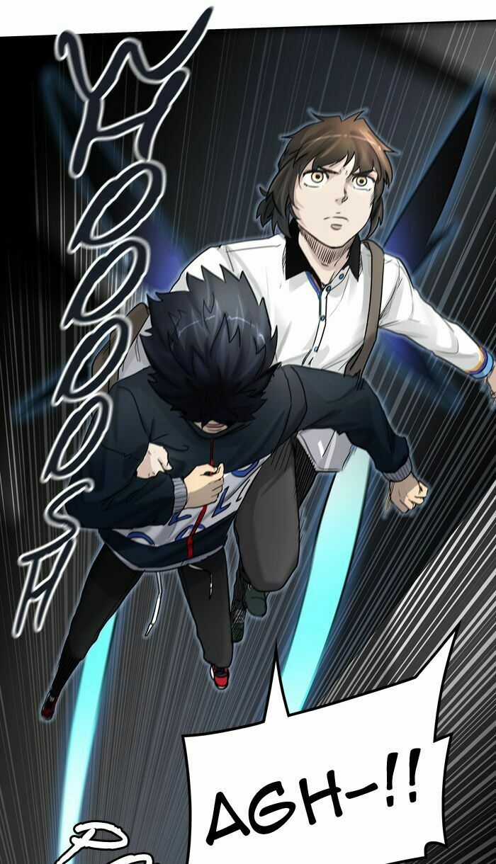 Tòa Tháp Bí Ẩn - Chapter 419 - Trang 39