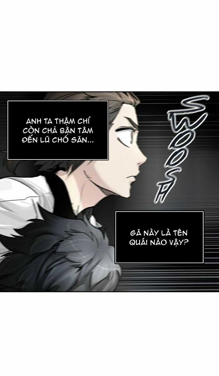 Tòa Tháp Bí Ẩn - Chapter 419 - Trang 41
