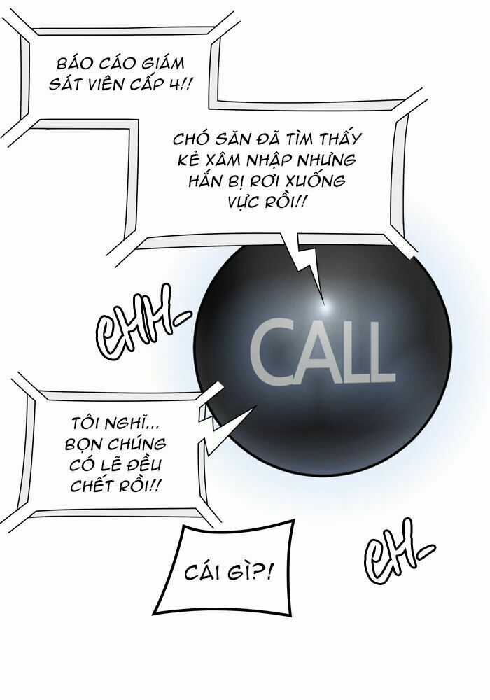 Tòa Tháp Bí Ẩn - Chapter 419 - Trang 50