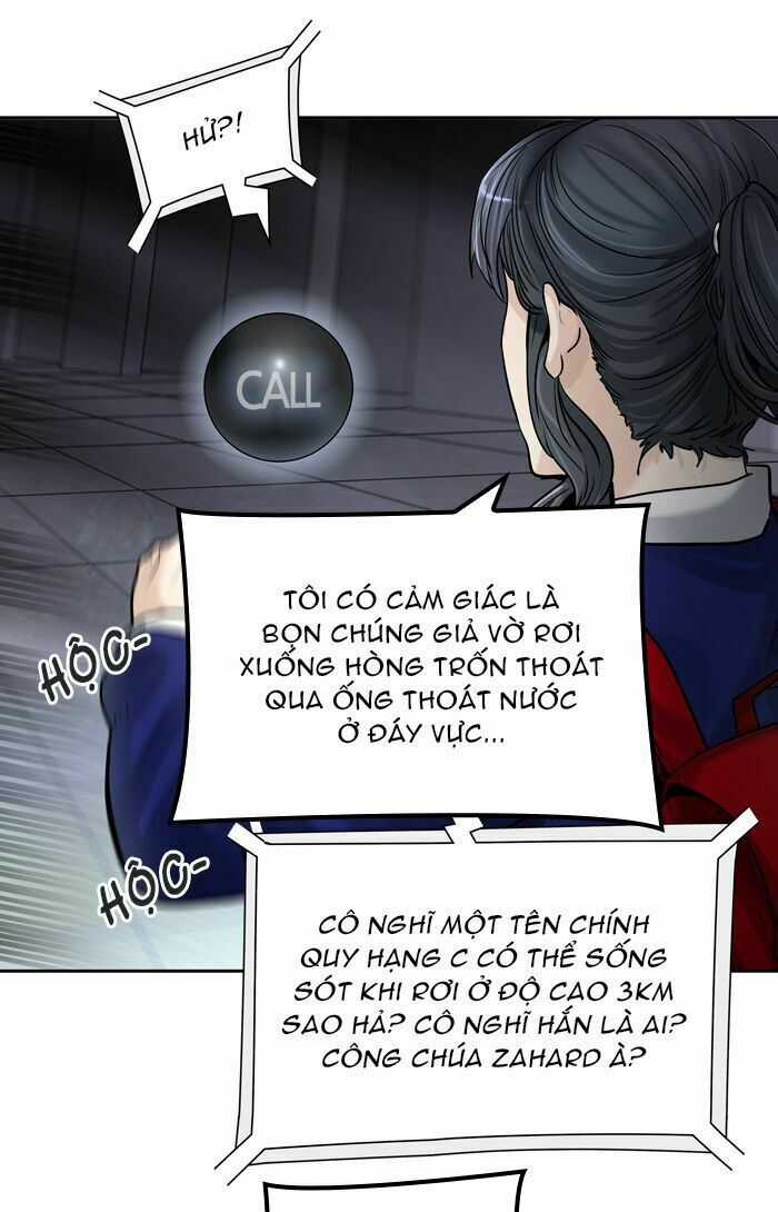 Tòa Tháp Bí Ẩn - Chapter 419 - Trang 52