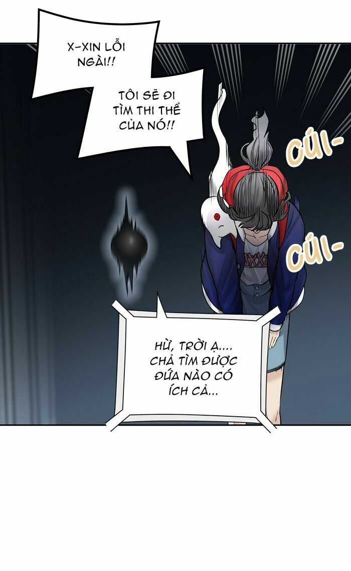Tòa Tháp Bí Ẩn - Chapter 419 - Trang 54