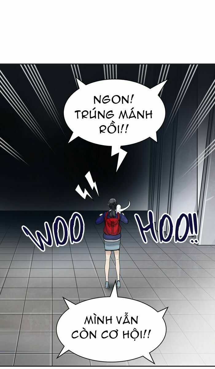 Tòa Tháp Bí Ẩn - Chapter 419 - Trang 56