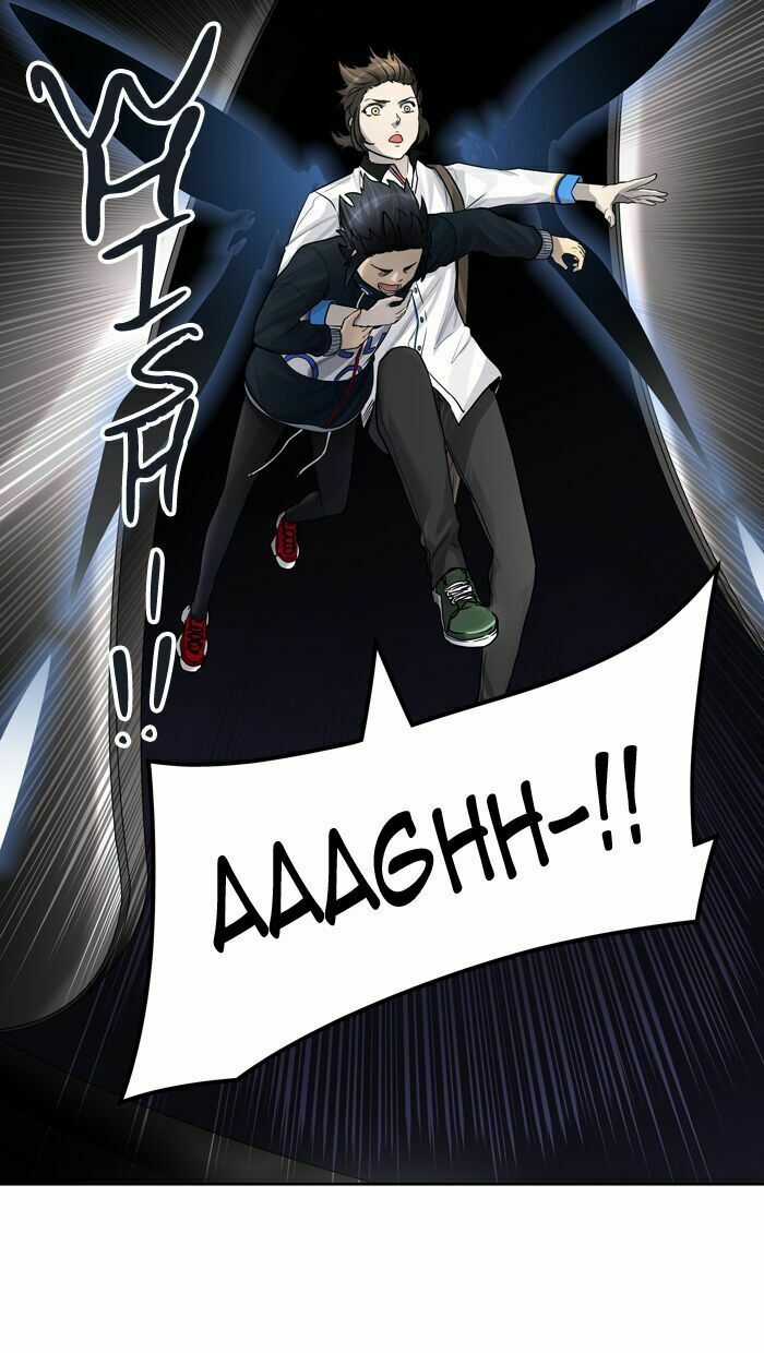 Tòa Tháp Bí Ẩn - Chapter 419 - Trang 59