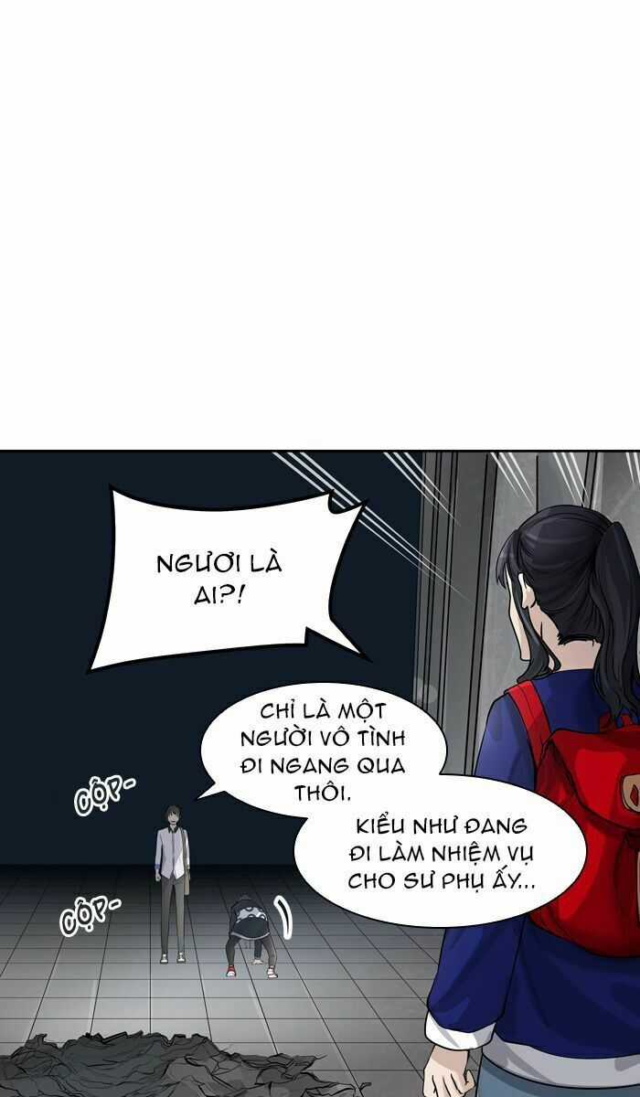 Tòa Tháp Bí Ẩn - Chapter 419 - Trang 7