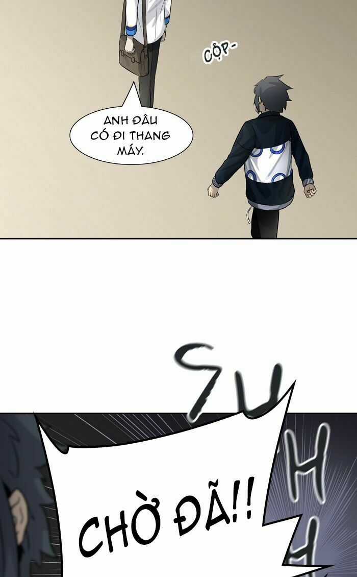 Tòa Tháp Bí Ẩn - Chapter 419 - Trang 64