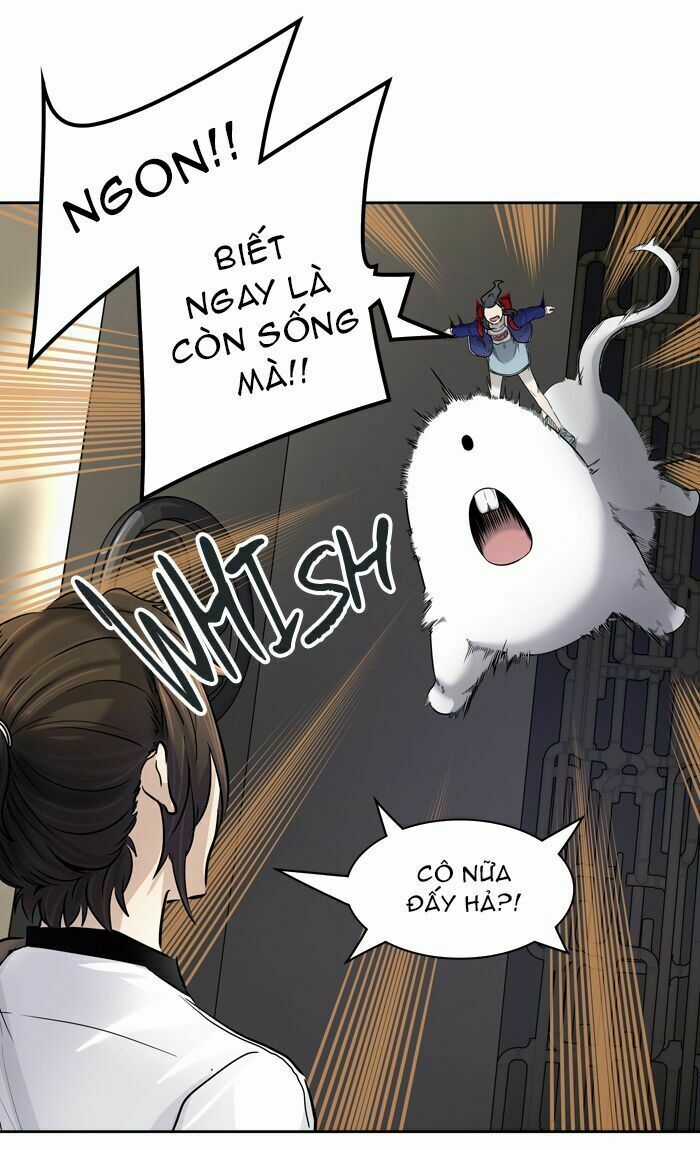 Tòa Tháp Bí Ẩn - Chapter 419 - Trang 68