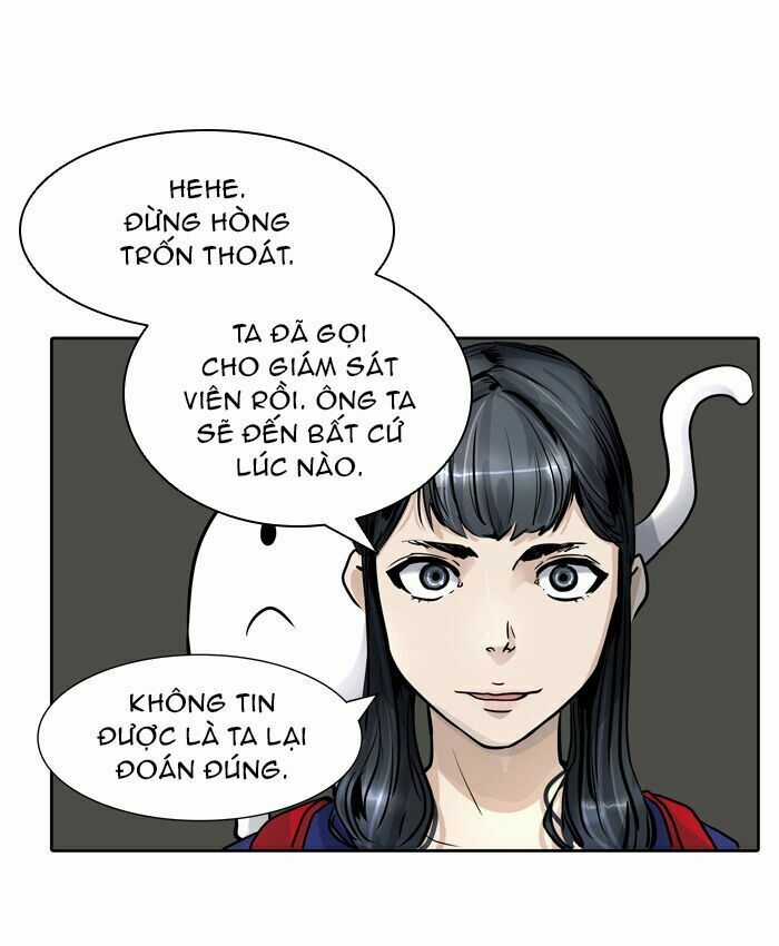 Tòa Tháp Bí Ẩn - Chapter 419 - Trang 70