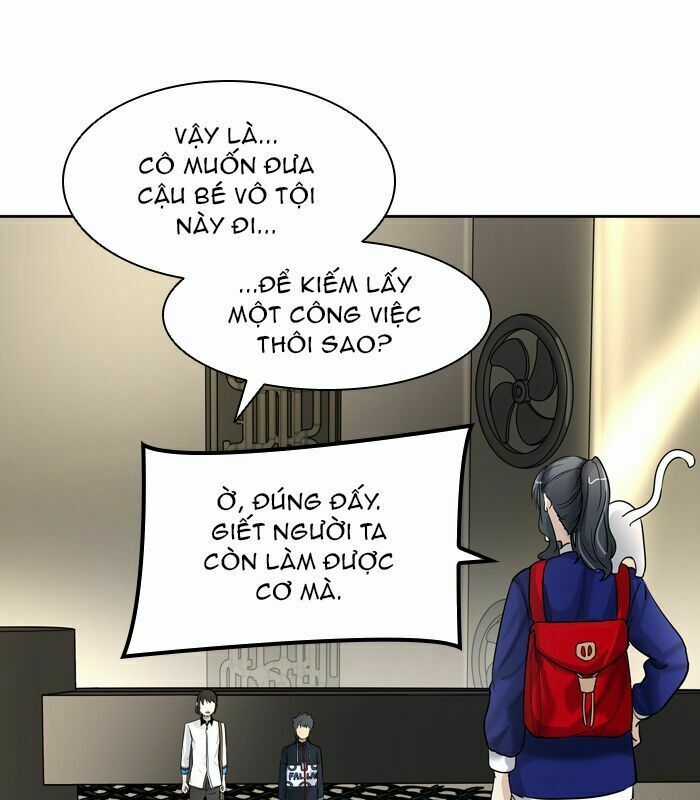 Tòa Tháp Bí Ẩn - Chapter 419 - Trang 72