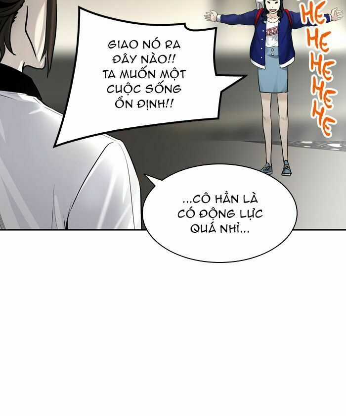 Tòa Tháp Bí Ẩn - Chapter 419 - Trang 75