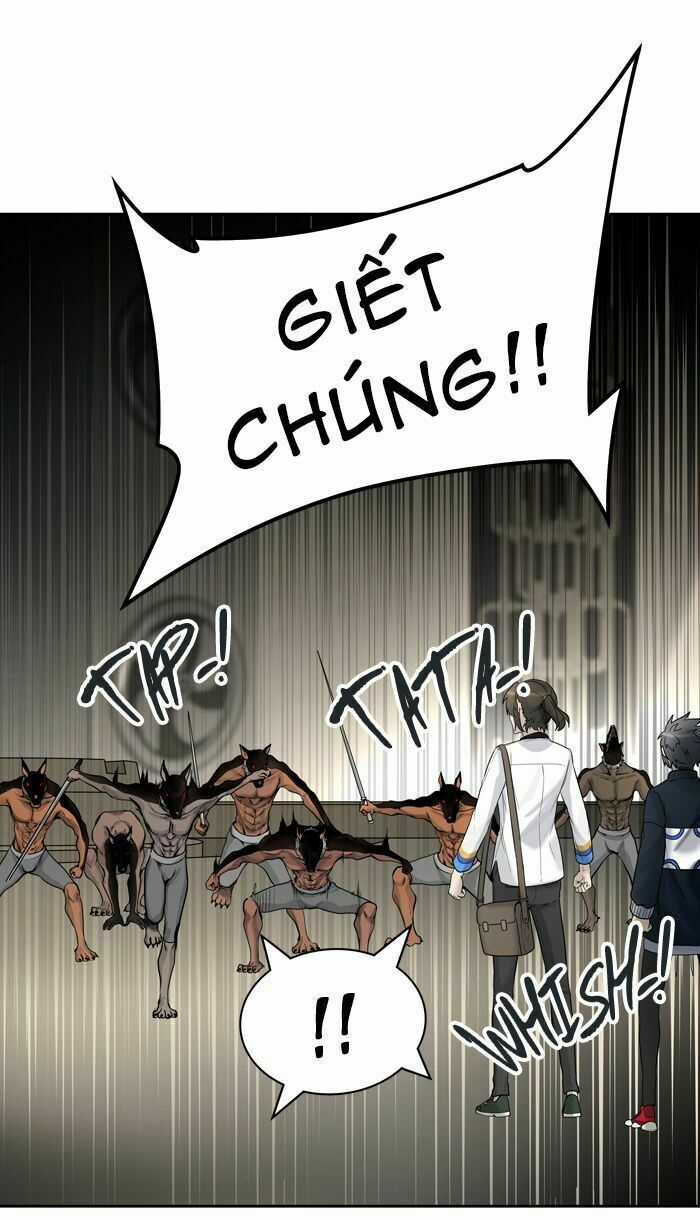 Tòa Tháp Bí Ẩn - Chapter 419 - Trang 80