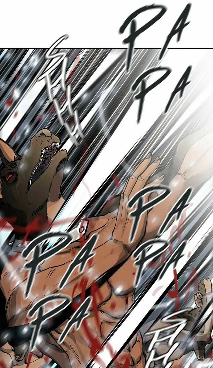 Tòa Tháp Bí Ẩn - Chapter 419 - Trang 90