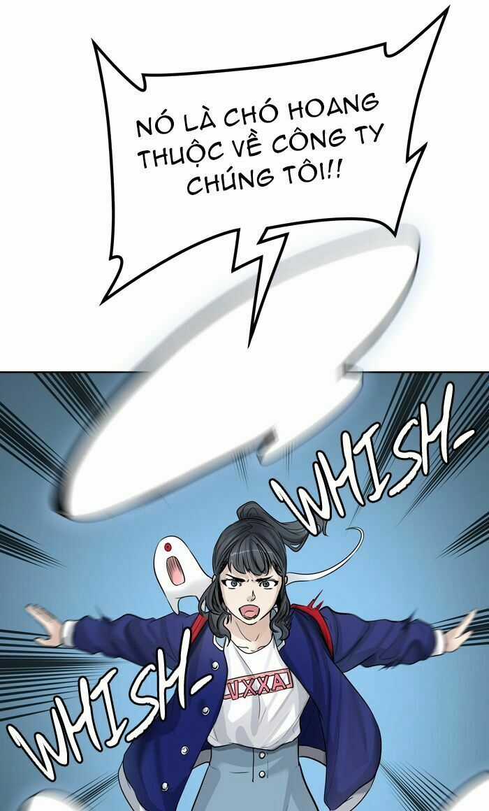 Tòa Tháp Bí Ẩn - Chapter 419 - Trang 10