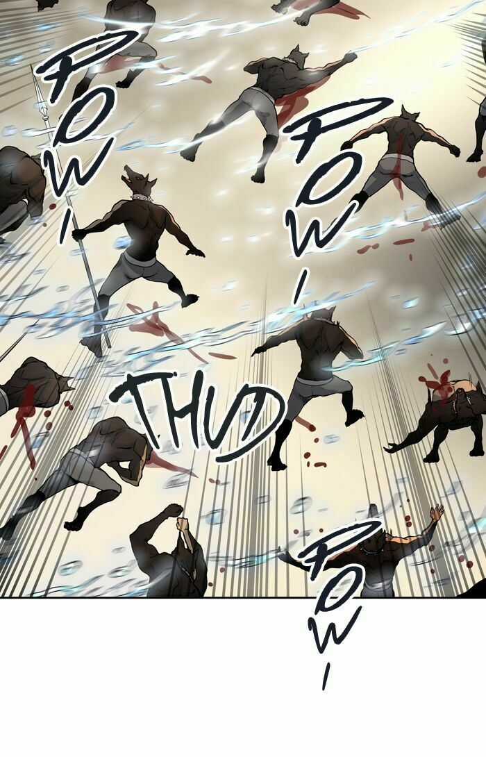 Tòa Tháp Bí Ẩn - Chapter 419 - Trang 97