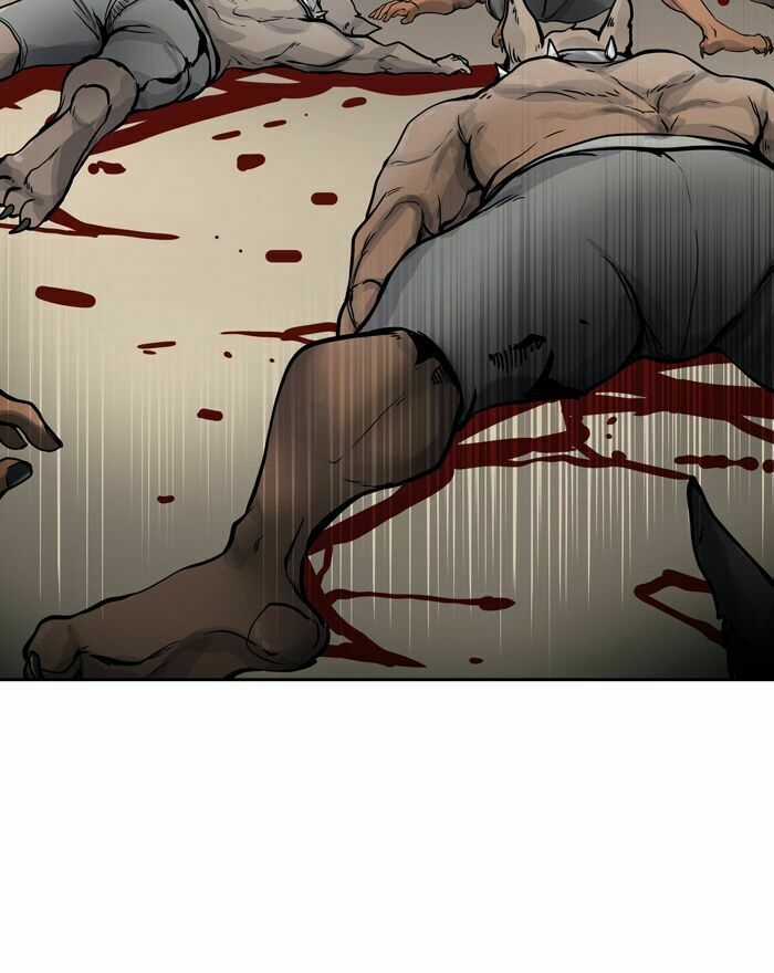 Tòa Tháp Bí Ẩn - Chapter 419 - Trang 99