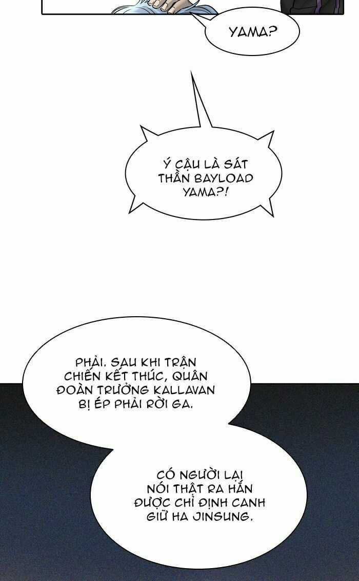 Tòa Tháp Bí Ẩn - Chapter 420 - Trang 101