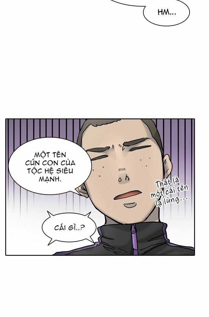 Tòa Tháp Bí Ẩn - Chapter 420 - Trang 105