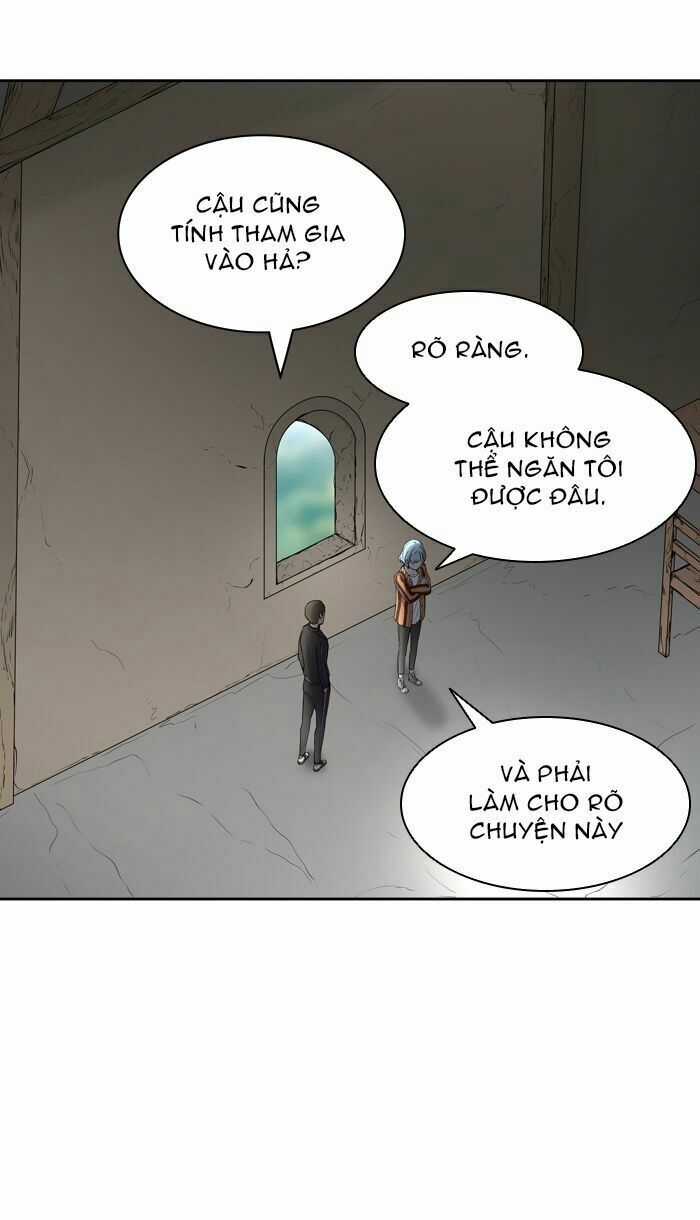Tòa Tháp Bí Ẩn - Chapter 420 - Trang 110