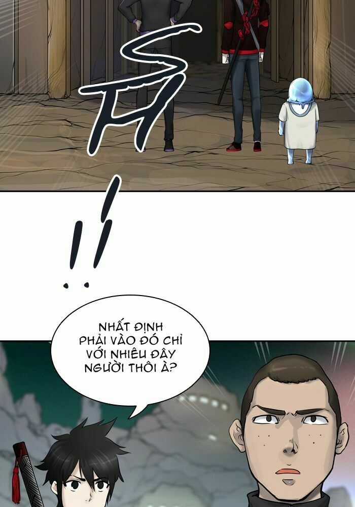 Tòa Tháp Bí Ẩn - Chapter 420 - Trang 12